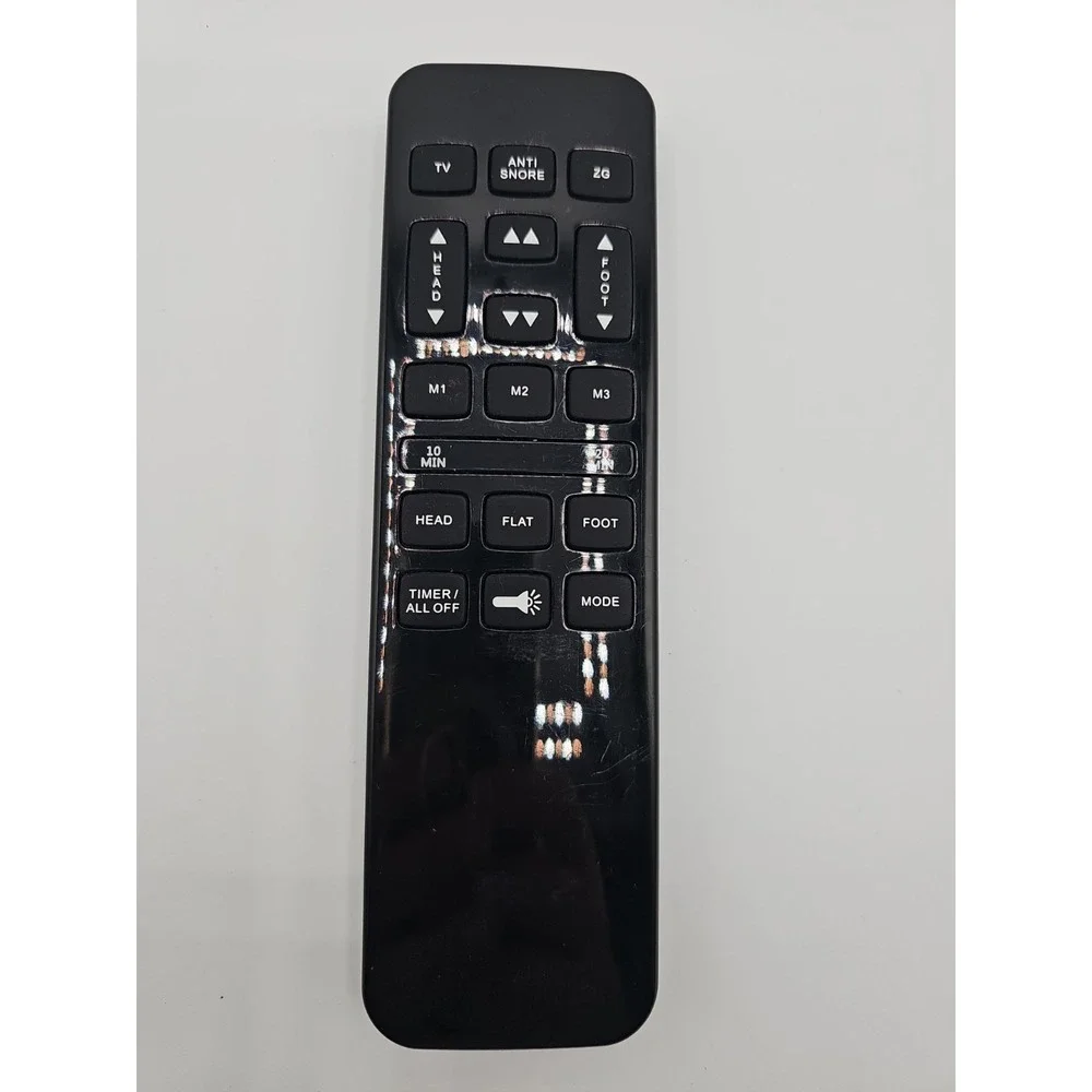 HJH55 Adjustable Bed Remote Hand Control Replacement